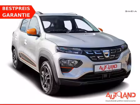 Dacia Spring 45