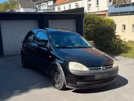 Opel Corsa 1.2 75