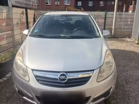Opel Corsa 1.2 80