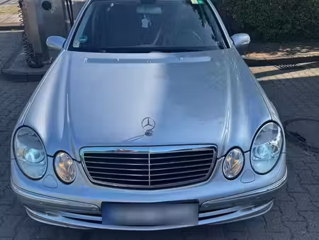 Mercedes-Benz Classe E E 320