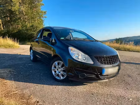 Opel Corsa 1.2 80