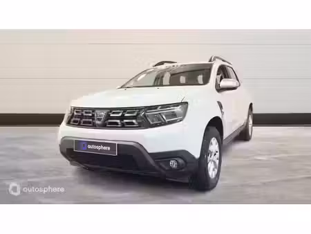 Dacia Duster 1.5 dCi 115 Confort