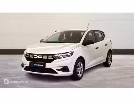 Dacia Sandero 1.0 SCe 65