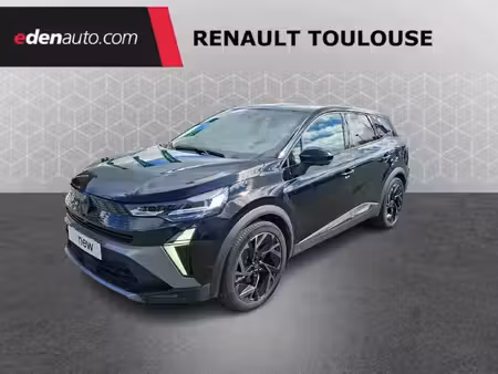 Renault Symbioz E-Tech 1.6 145 Esprit Alpine