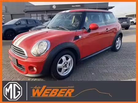 Mini Mini One 1.6 90