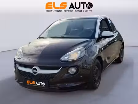 Opel Adam 1.4 100