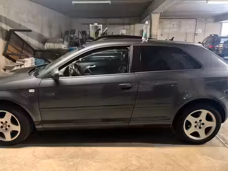 Audi A3 1.9 TDI 105