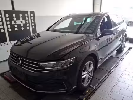Volkswagen Passat 1.4 TSI 160