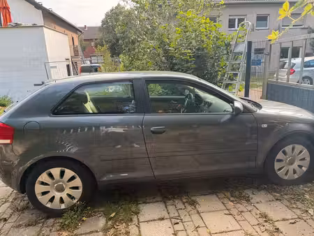 Audi A3 1.9 TDI 105