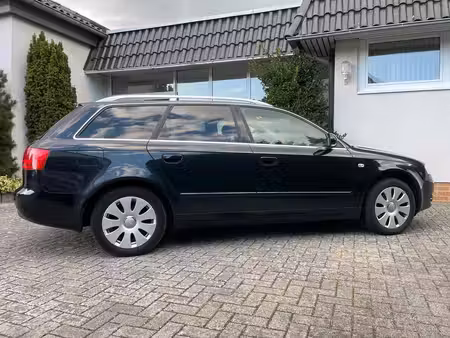 Audi A4 2.0