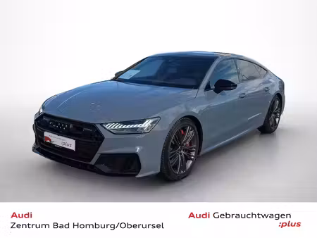 Audi A7 S7 V6 3.0 TDI 344 quattro