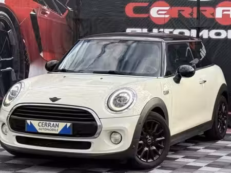 Mini Mini Cooper 1.5 136 Business Line