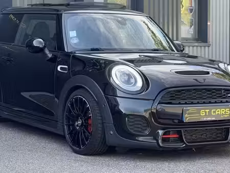 Mini Mini John Cooper Works 2.0 170