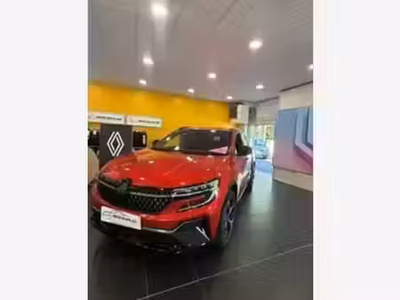 Renault Austral 1.2 200 Esprit Alpine