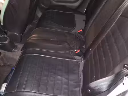 Mitsubishi Space Star 1.2 71