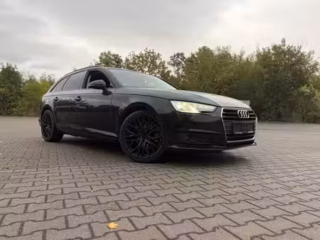 Audi A4 2.0 TDI 150