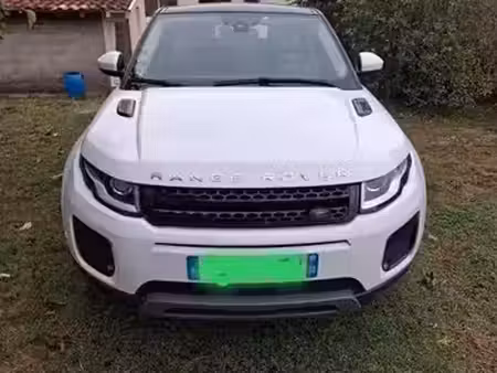 Land Rover Range Rover Evoque TD4 2.0 150 Pure 4x4