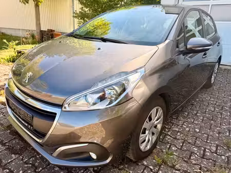 Peugeot 208 1.2 82 Active