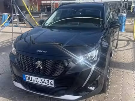 Peugeot 2008 1.2 PureTech 130 Active