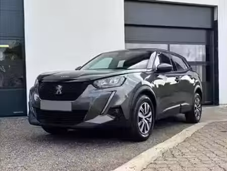 Peugeot 2008 1.5 HDi 100 Active