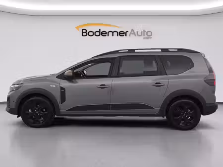 Dacia Jogger 1.8 155 SL Extreme