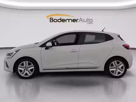 Renault Clio E-Tech 1.6 140 Business