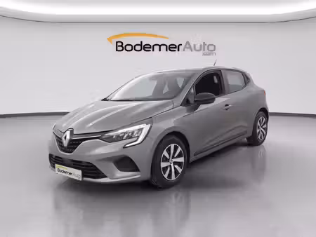 Renault Clio 1.0 TCe 90 Équilibre