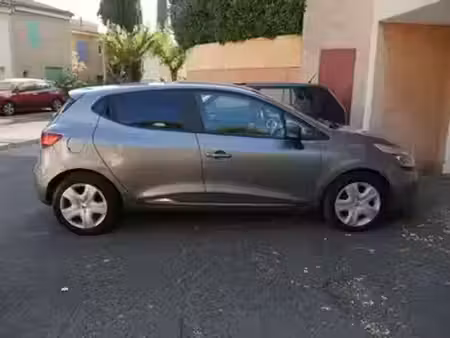 Renault Clio 1.5 dCi 75 Zen