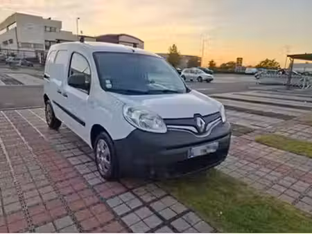 Renault Kangoo 1.5 dCi 75