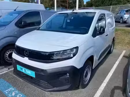 Opel Combo Elegance