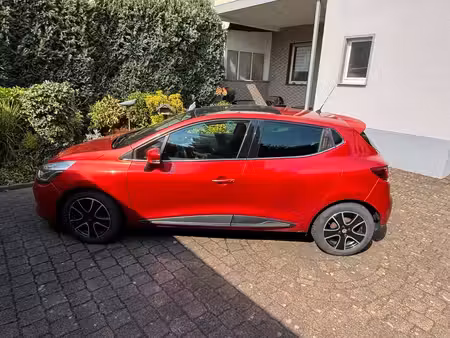 Renault Clio 1.2 75
