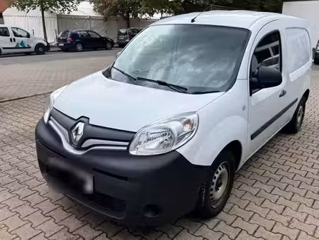 Renault Kangoo 1.5