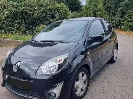 Renault Twingo 1.2 75 Rip Curl
