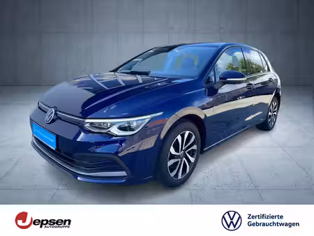 Volkswagen Golf 1.5 TSI 110 R-Line