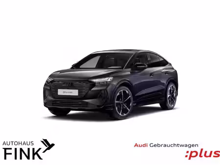 Audi Q4 e-tron 50 299 quattro