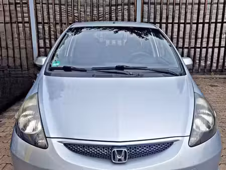 Honda Jazz 1.2 78