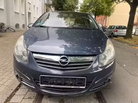 Opel Corsa 1.2 85 Edition