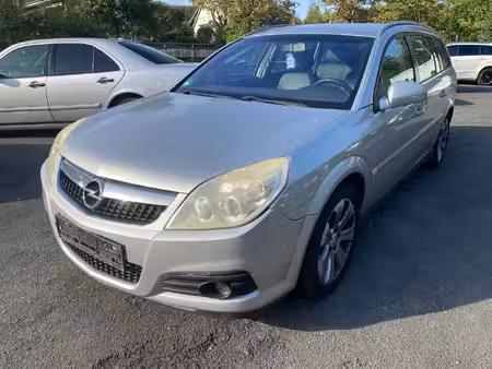 Opel Vectra 1.9 120 Edition Plus