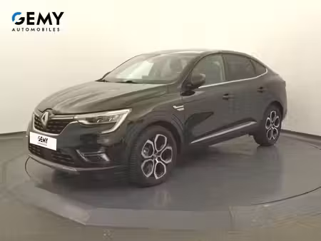 Renault Arkana E-Tech 1.6 145 Techno