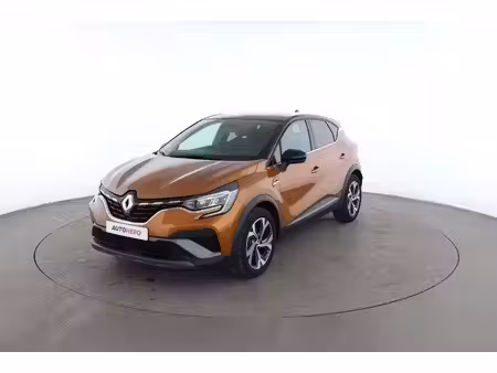 Renault Captur E-Tech 1.6 145 RS Line