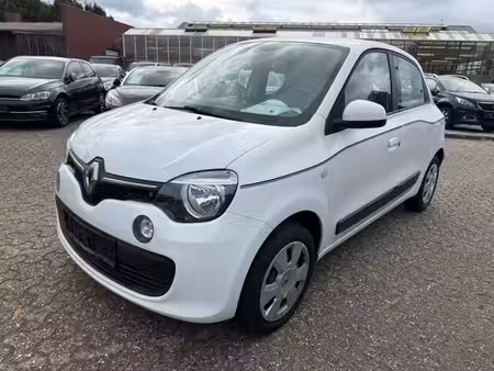 Renault Twingo 1.0 70 Dynamique
