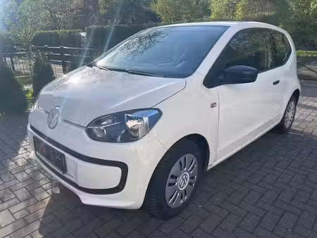 Volkswagen up! 1.0 60