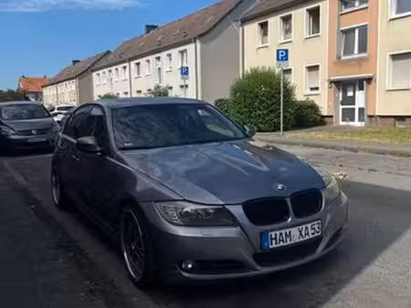 BMW Série 3 320i 2.0 170