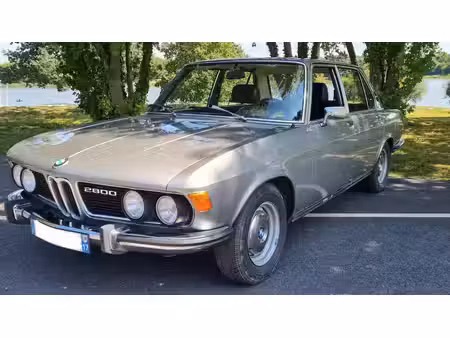 BMW E3 2800