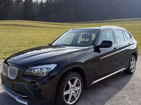 BMW X1 20d 2.0 177 xDrive