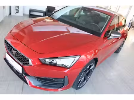 Cupra Leon 1.5 TSI 150