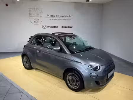 Fiat 500 118