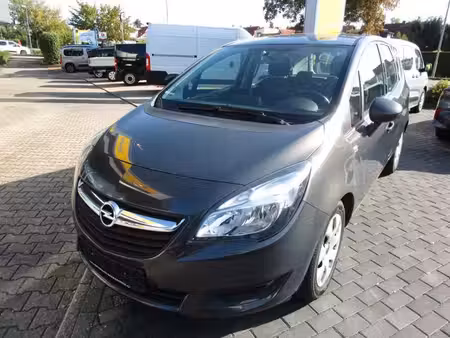 Opel Meriva 1.4 140 Edition