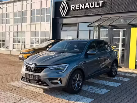 Renault Arkana E-Tech 1.6 145 Intens