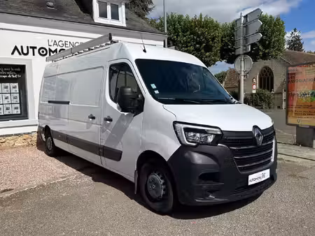 Renault Master 2.3 dCi 150 Grand Confort